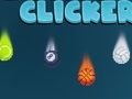 Joc Fall Ball Clicker en línia
