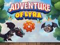 Joc Aventura de Lyra  en línia
