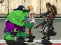 Joc Crazy Zombie 7. 0 Super Heroes 2  en línia