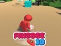 Joc Frisbee 3D en línia
