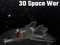 Joc Guerra espacial 3D  en línia