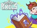 Joc Regne dels píxels  en línia