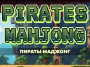 Joc Pirates Mahjong en línia