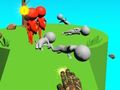 Joc Dit màgic 3D  en línia