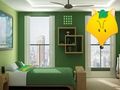 Joc Animal Emoji House Escape  en línia