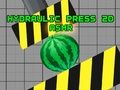 Joc Premsa hidràulica 2D ASMR  en línia