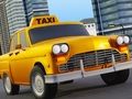 Joc Taxi Rush en línia