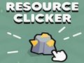 Joc Clic de recursos  en línia