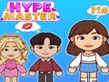 Joc Mestre de l'hype  en línia