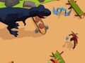 Joc Dino Survival: Jurassic World en línia