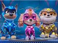 Joc Trencaclosques: PAW Patrol  en línia