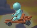 Joc Kart Racer en línia