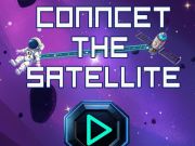 Joc Connecta el satèl·lit  en línia