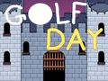 Joc Dia de Golf  en línia