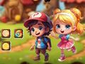Joc Candy World Saga en línia
