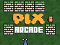 Joc Pix Arcade en línia