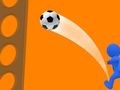 Joc Gol DOT 3D en línia