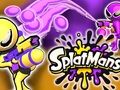 Joc Splat Mans en línia
