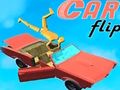 Joc Cotxe Flip!  en línia