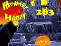 Joc Monkey Go Happy Etapa 263  en línia