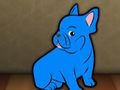 Joc Trobeu Winston el gos Pug  en línia