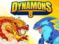 Joc Dinamons 8 en línia