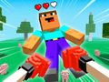 Joc Trenca el noob completament! en lĂnia Joc Trenca el noob completament! en lĂnia