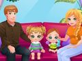 Joc Baby Cathy EP40 Fun Glamping en lĂnia Joc Baby Cathy EP40 Fun Glamping en lĂnia