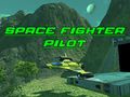 Joc Pilot de caça espacial  en línia