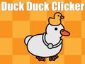 Joc Duck Duck Clicker en línia