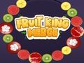 Joc Fruit King Fusion  en línia
