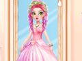 Joc Joc de noies Maquillatge princesa  en línia