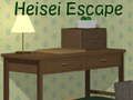 Joc Heisei Escape en línia