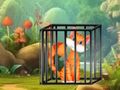 Joc Allibera el gatet del jardí  en línia