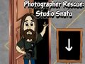 Joc Fotògraf de rescat: Studio Snafu  en línia