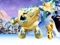 Joc Frozen: Llança Olaf  en línia