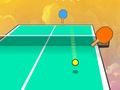 Joc Ping pong go! en línia