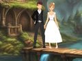 Joc Parella de noces Forest Escape  en línia