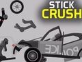 Joc Stick Crush en línia