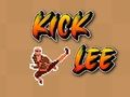 Joc Kick Lee en línia