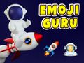 Joc Emoji Guru en línia