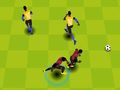 Joc Futbol 3D Eurocopa 2024  en línia
