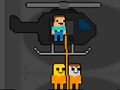 Joc Noob presĂł escapada obby en lĂnia Joc Noob presĂł escapada obby en lĂnia