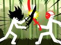 Joc Shadow Stickman lluita en línia