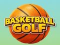 Joc Bàsquet Golf  en línia