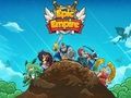 Joc Imperi Epic: Tower Defense en línia