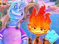 Joc Trencaclosques: elemental  en línia
