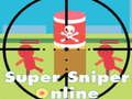 Joc Super Sniper en línia  en línia