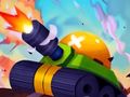 Joc Super Hero Tank  en línia