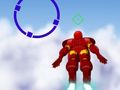 Joc Iron Man Makluan Rampage en línia